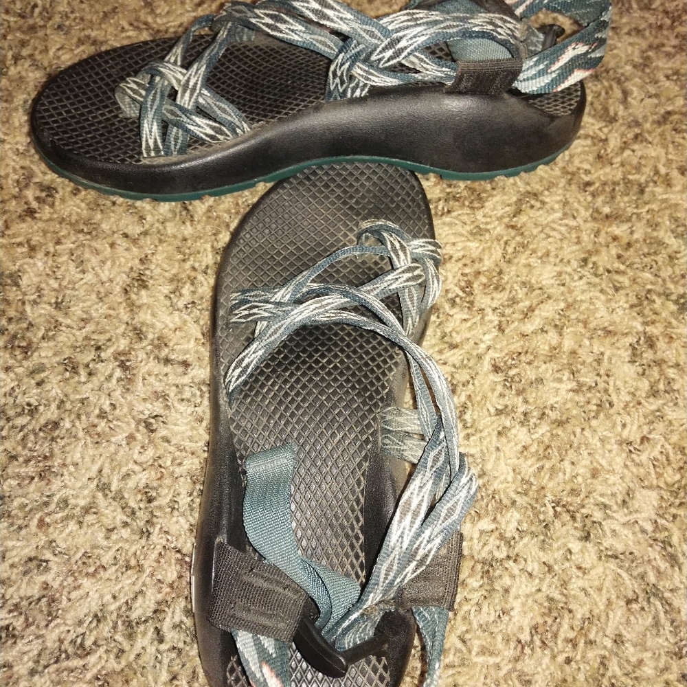 Women's chacos